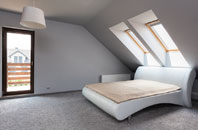 Tenbury Wells bedroom extensions