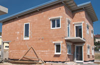 Tenbury Wells home extensions
