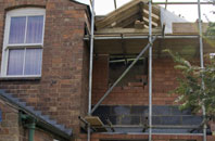 free Tenbury Wells home extension quotes