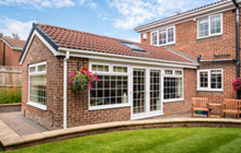 Tenbury Wells house extension leads